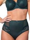 U2763 Serena Brief: FOREST GREEN