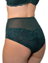 U2763 Serena Brief: FOREST GREEN