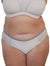 U9682 Pauline Bikini: FAWN DARK TAUPE