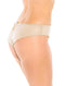 U2275 Nicole Tanga: IVORY CREAM SUNSET