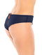 U2275 Nicole Tanga: NAVY CORAL