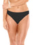 U2202 Crystal Bikini: BLACK