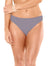 U2202 Crystal Bikini: DARK TAUPE