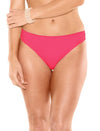 U2202 Crystal Bikini: PINK