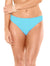 U2202 Crystal Bikini: TURQUOISE