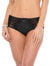 U1034 Elizabeth Boyshort: BLACK