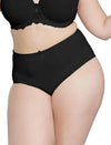 U1813 Elise Brief: BLACK