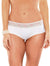 U1044 Gloria Boyshort: PEARL