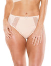 U6543 Kristina Brief: CHAMPAGNE