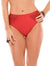 U1012 Maxine Brief: HOT RED