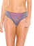 U2275 Nicole Tanga: GRAPHITE FUCHSIA