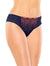 U2275 Nicole Tanga: NAVY CORAL