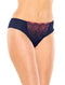 U2275 Nicole Tanga: NAVY CORAL