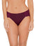 U2762 Serena Bikini: BURGUNDY