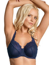 B2761 Serena Lace: NAVY