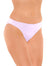 U0002 Sweetheart Bikini: BLUSH