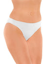 U0002 Sweetheart Bikini: WHITE