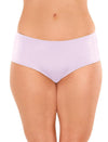 U0004 Sweetheart Boyshort: BLUSH