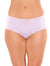 U0004 Sweetheart Boyshort: BLUSH