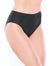 U1012 Maxine Brief: BLACK